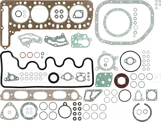 Full Gasket Kit, engine